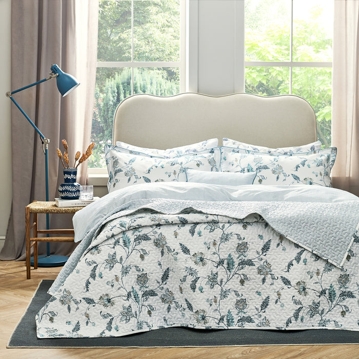 Bramley Coverlet
