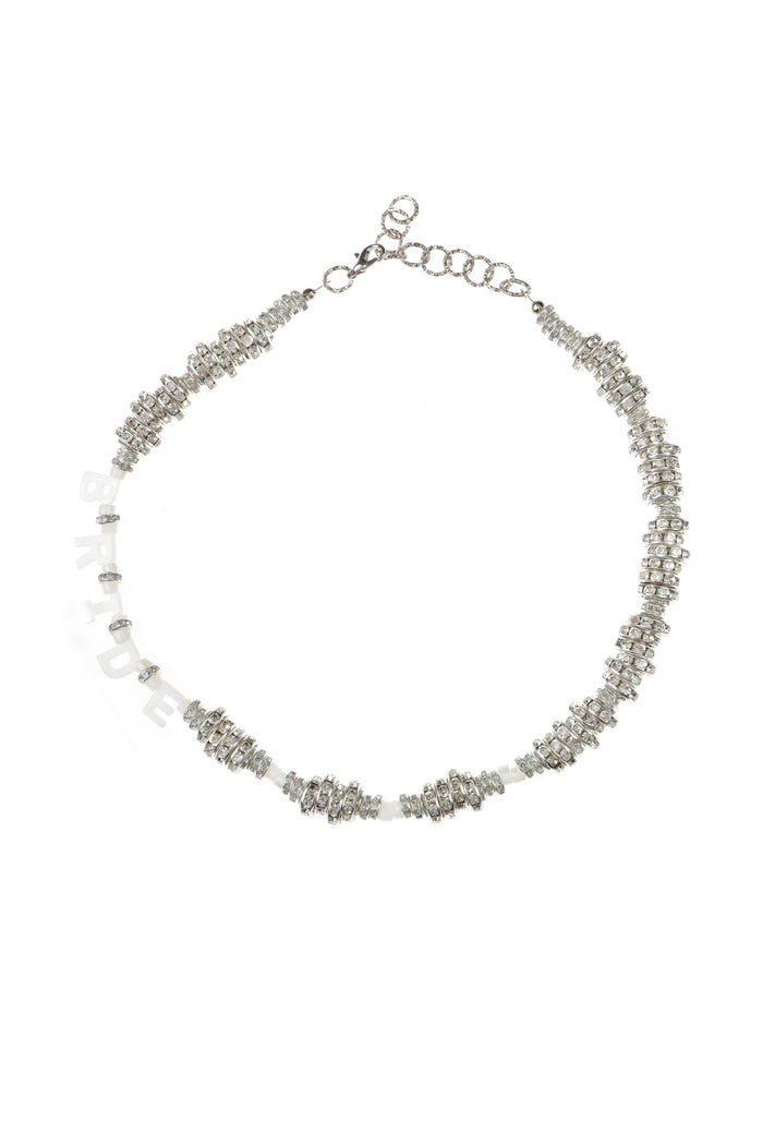 BRIDE NECKLACE