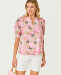 BRINELLE TOP