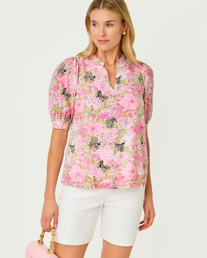 BRINELLE TOP