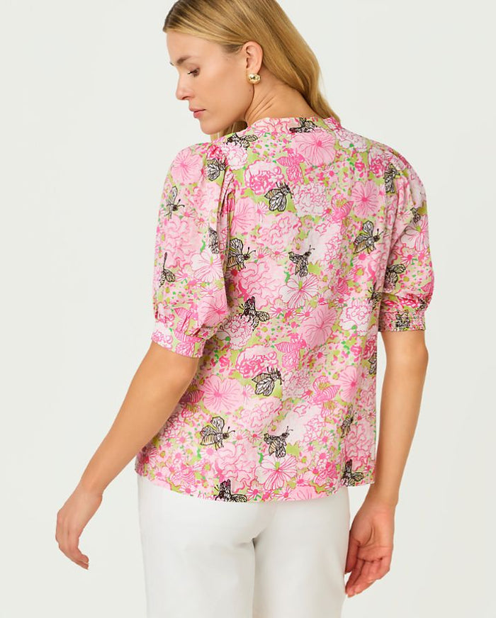 BRINELLE TOP