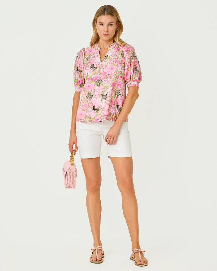 BRINELLE TOP