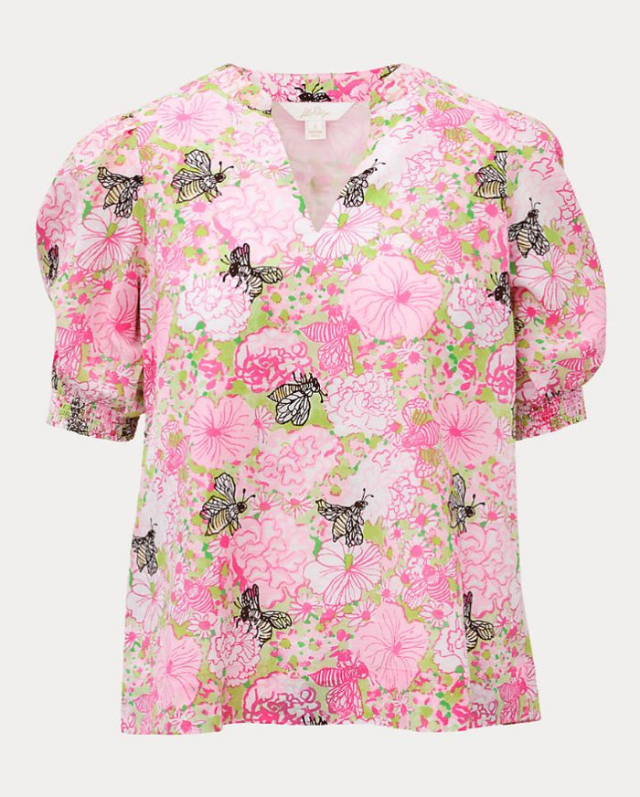 BRINELLE TOP