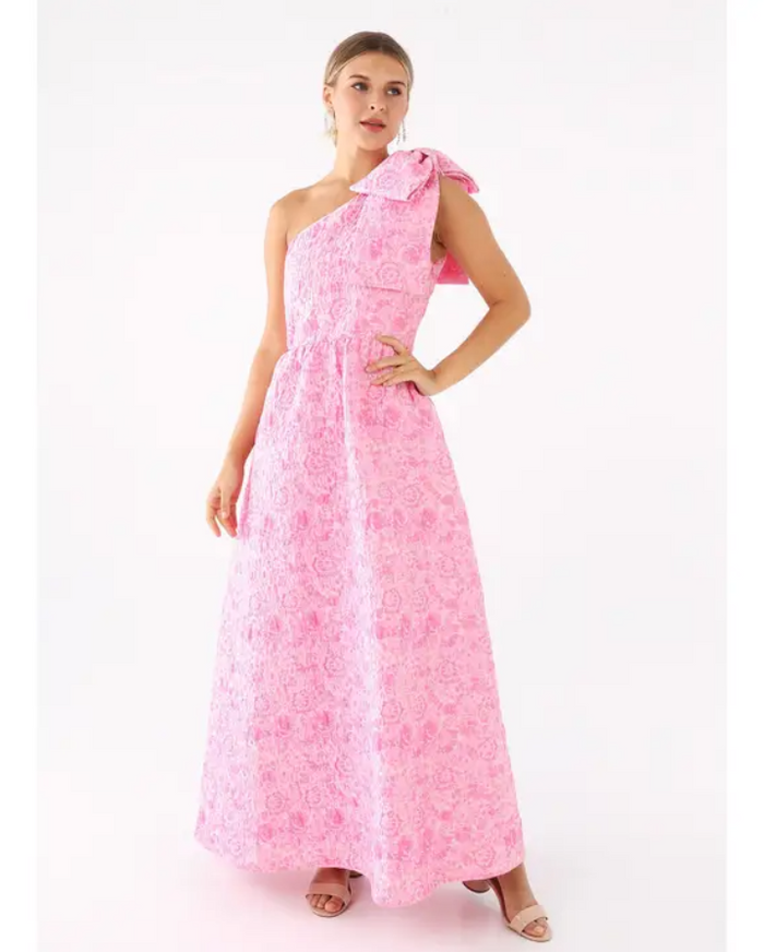 BROOKE GOWN