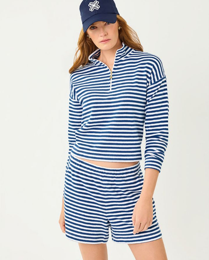 CAIN SHORT