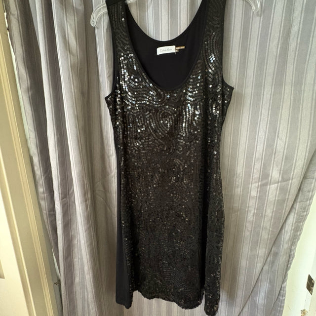 Calvin Klein SIZE 10 Women's Formal Dress