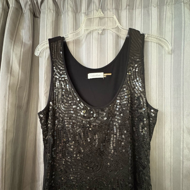 Calvin Klein SIZE 10 Women's Formal Dress
