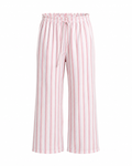 Candy Striped Pull-on Pants