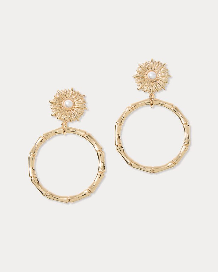 CANOPY COLONY EARRINGS