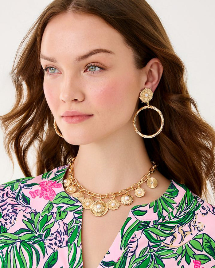 CANOPY COLONY EARRINGS