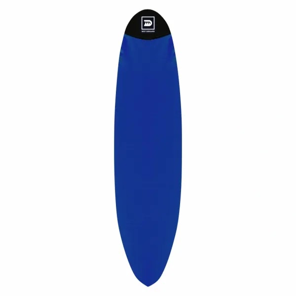 Capa Toalha Longboard Wet Dreams Azul