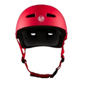 Capacete Hondar Ars - Vermelho