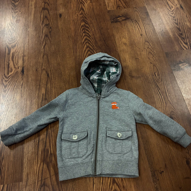 Carter's SIZE 18 Months Sweatshirt Boy's