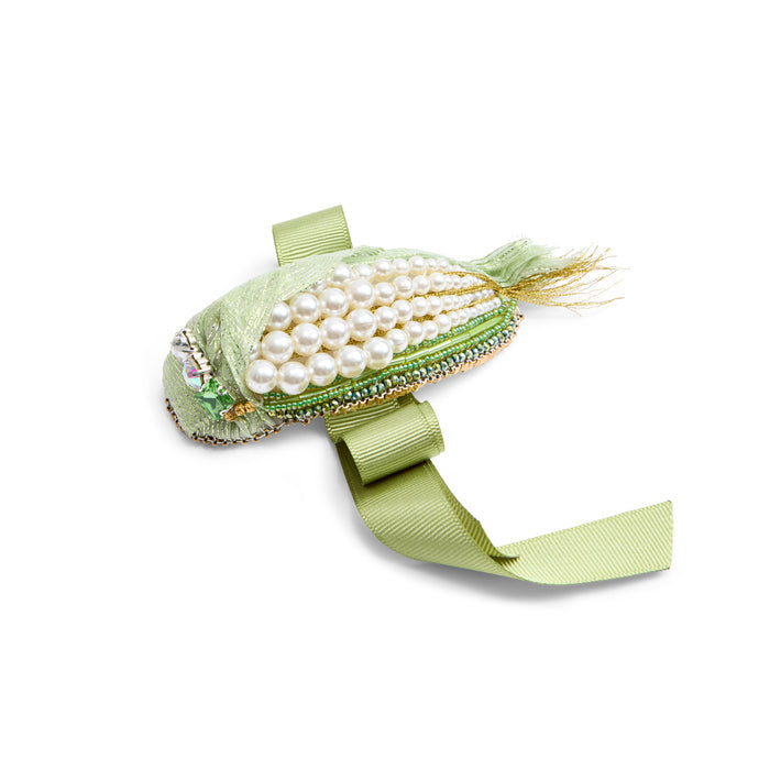 Casa Picante Napkin Rings Set