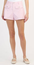 Ci76658 Soft Pink Shorts