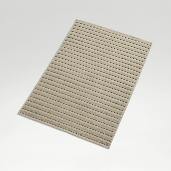 Latte / Bath Mat