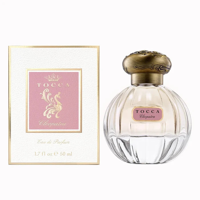 Cleopatra Eau de Parfum, 1.7 fl oz