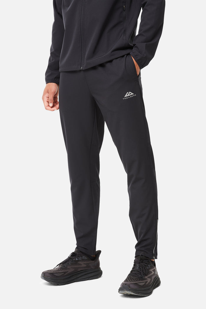 Cloud AW24 Pant - Black