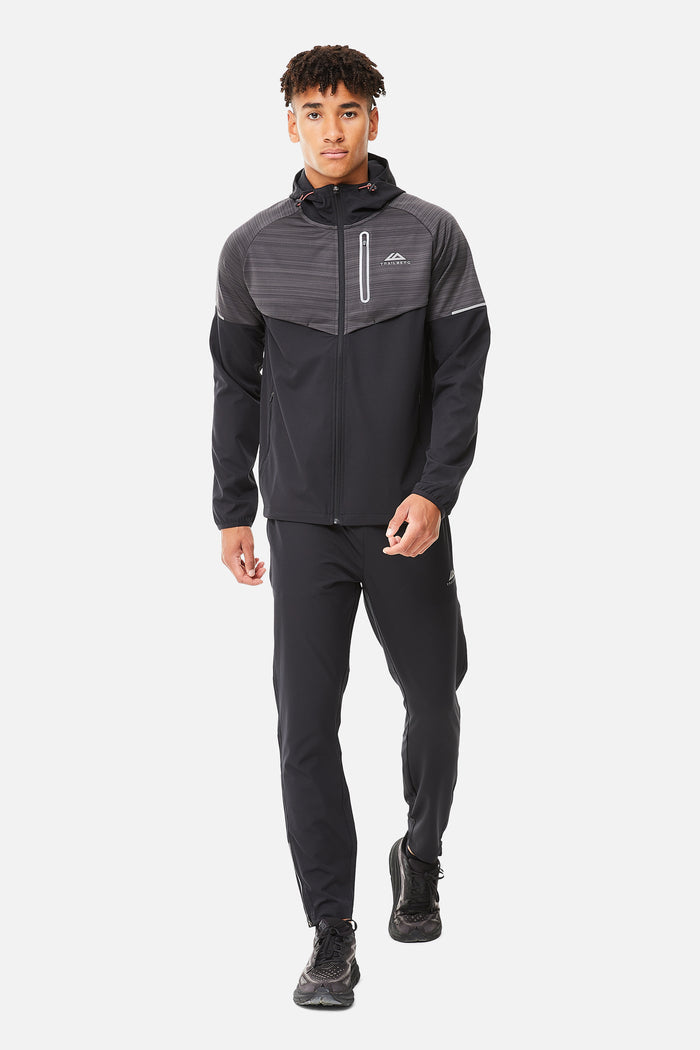 Cloud AW24 Pant - Black