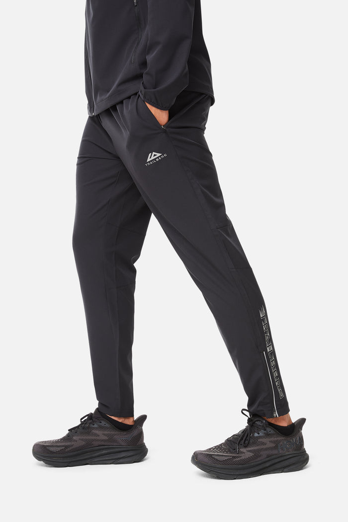 Cloud AW24 Pant - Black