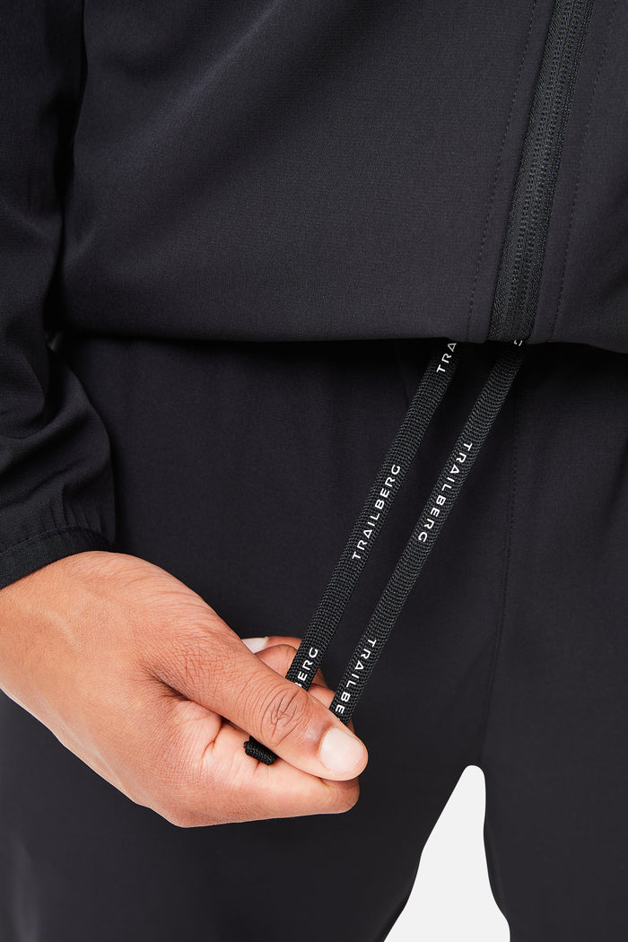 Cloud AW24 Pant - Black