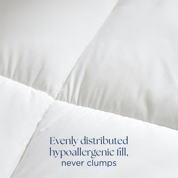 Cloud Loft Duvet 10.5T