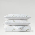 Clover Duvet Set