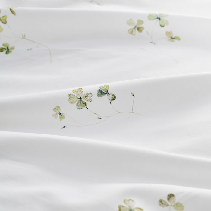 Clover Duvet Set