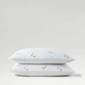 Clover Standard Pillowcase Pair