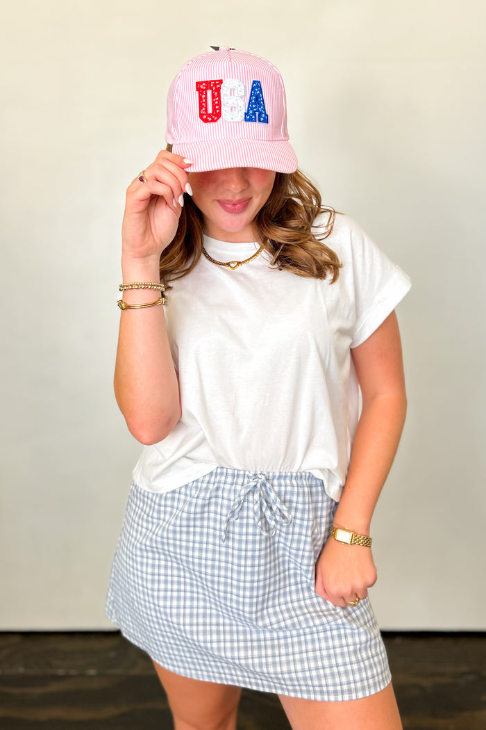 Coast To Coast Baseball Hat