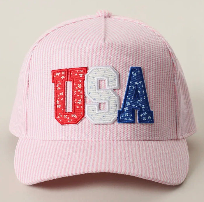 Coast To Coast Baseball Hat