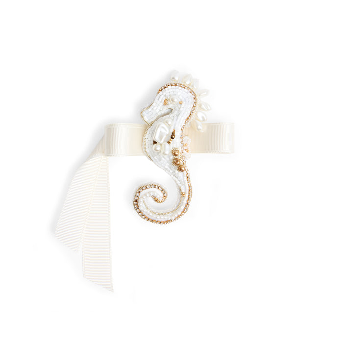 Cœur Marin Napkin Rings Set