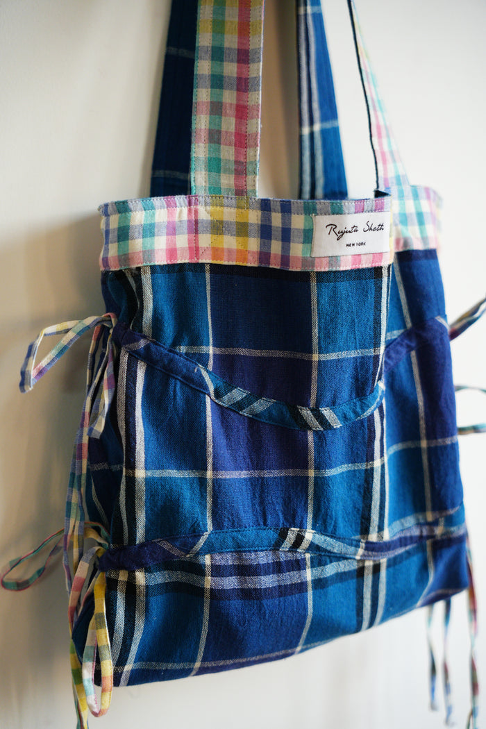 COMET REVERSIBLE TOTE