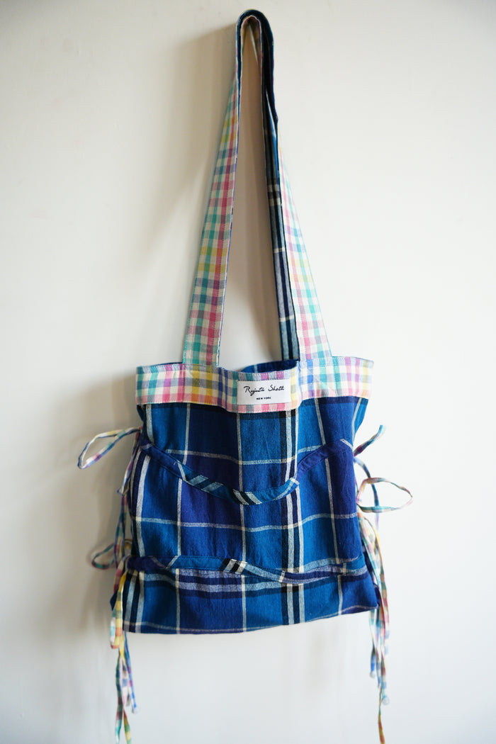 COMET REVERSIBLE TOTE