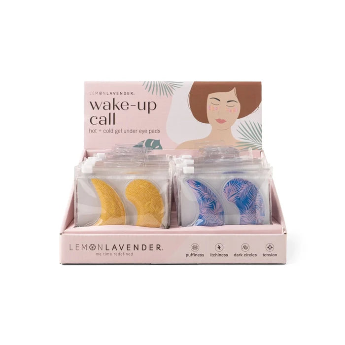 Cool It Under Eye Pads