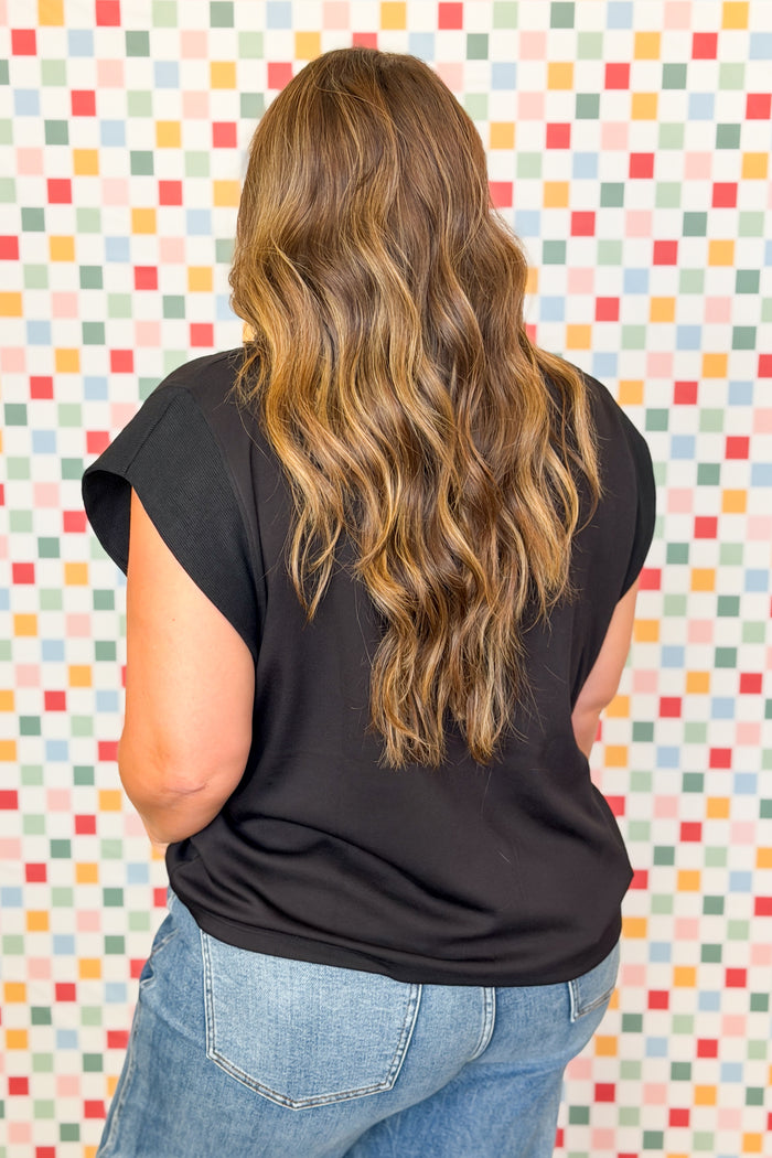 Core Comfort Top