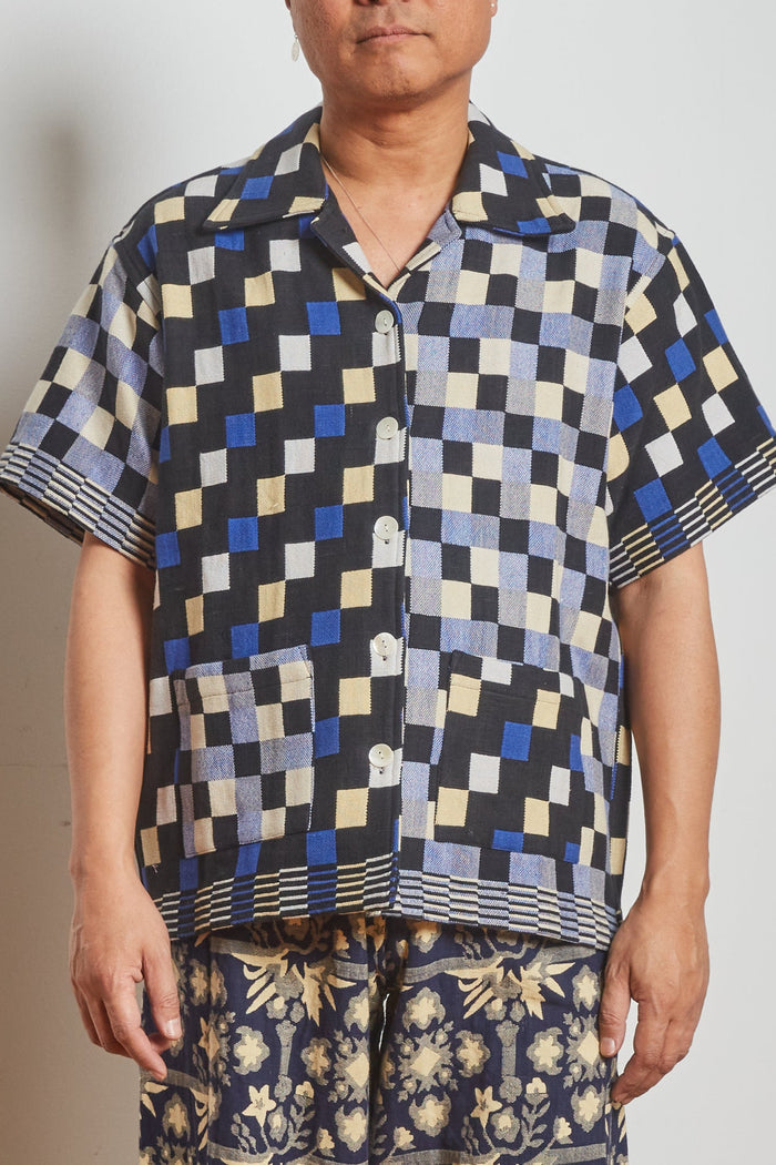 COSTA SHIRT | NAUTICA