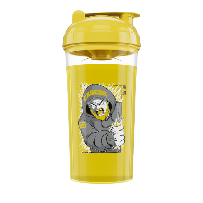 Waifu Cups x CaseOh - Gamer Supps