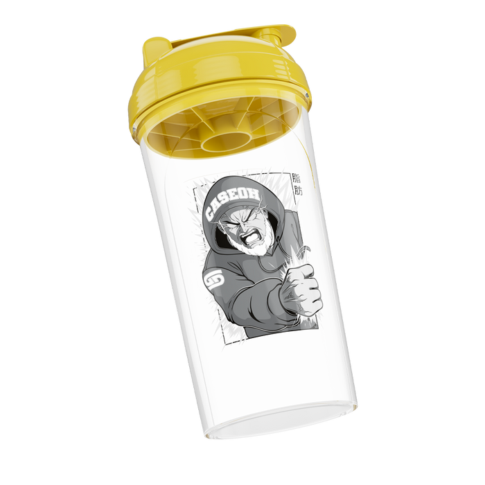 Waifu Cups x CaseOh - Gamer Supps