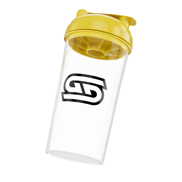 Waifu Cups x CaseOh - Gamer Supps