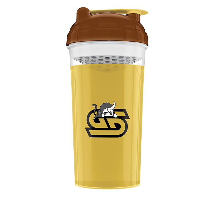 Creator Cups x CDawgVA - Gamer Supps