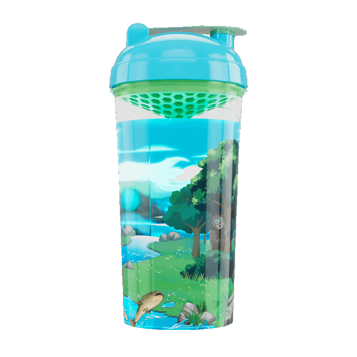 Creator Cups x Soup - Gamer Supps