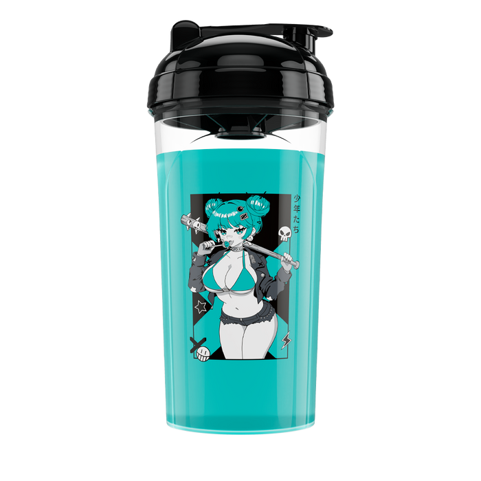 Waifu Cups x The Boys - Gamer Supps