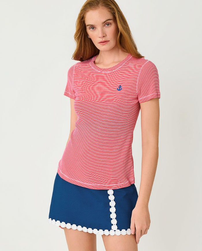 DANICA KNIT TOP