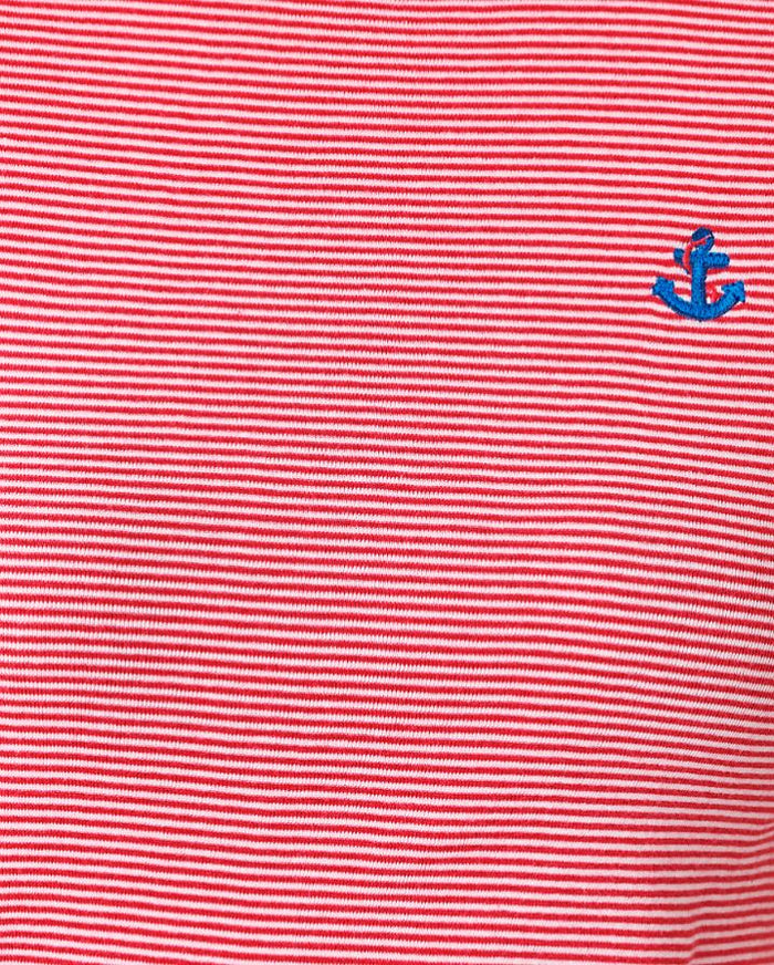 DANICA KNIT TOP