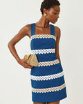 DAVIS DRESS