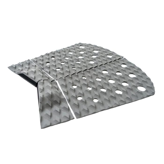 Deck Firewire Go Pad Algae  - Charcoal