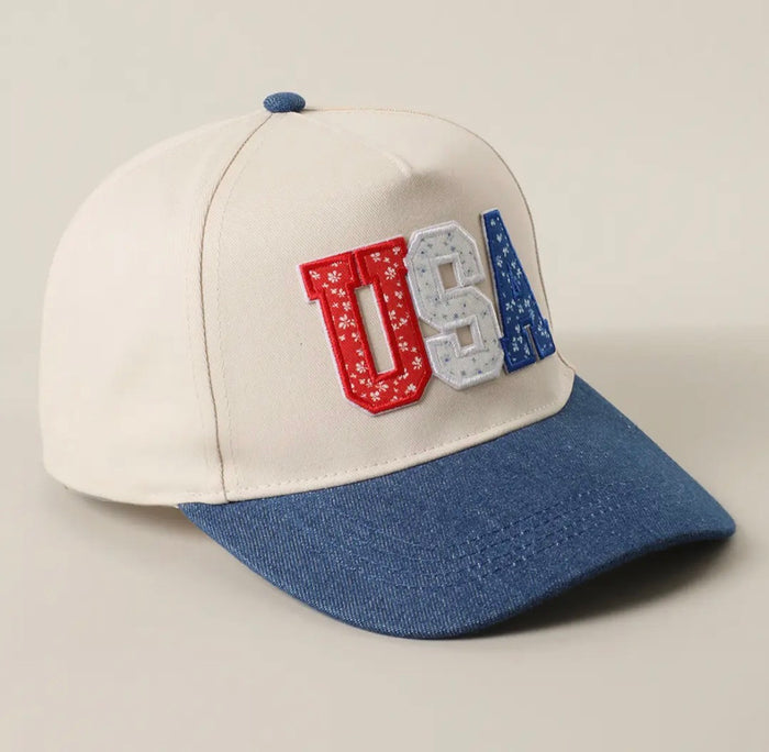 Dedicated Baseball Hat