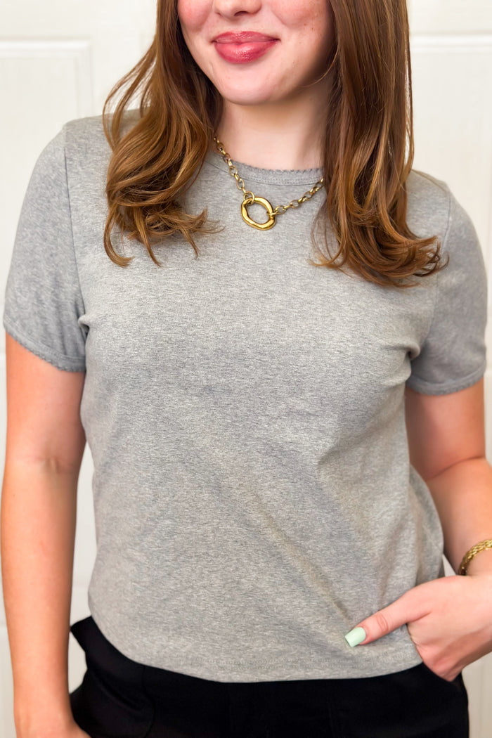 Delicate Moments T-Shirt