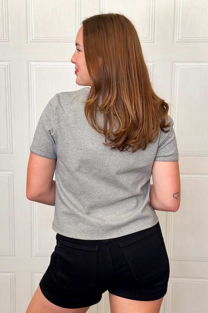 Delicate Moments T-Shirt